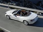 Aston Martin DB9 Volante 2008 года (WW)